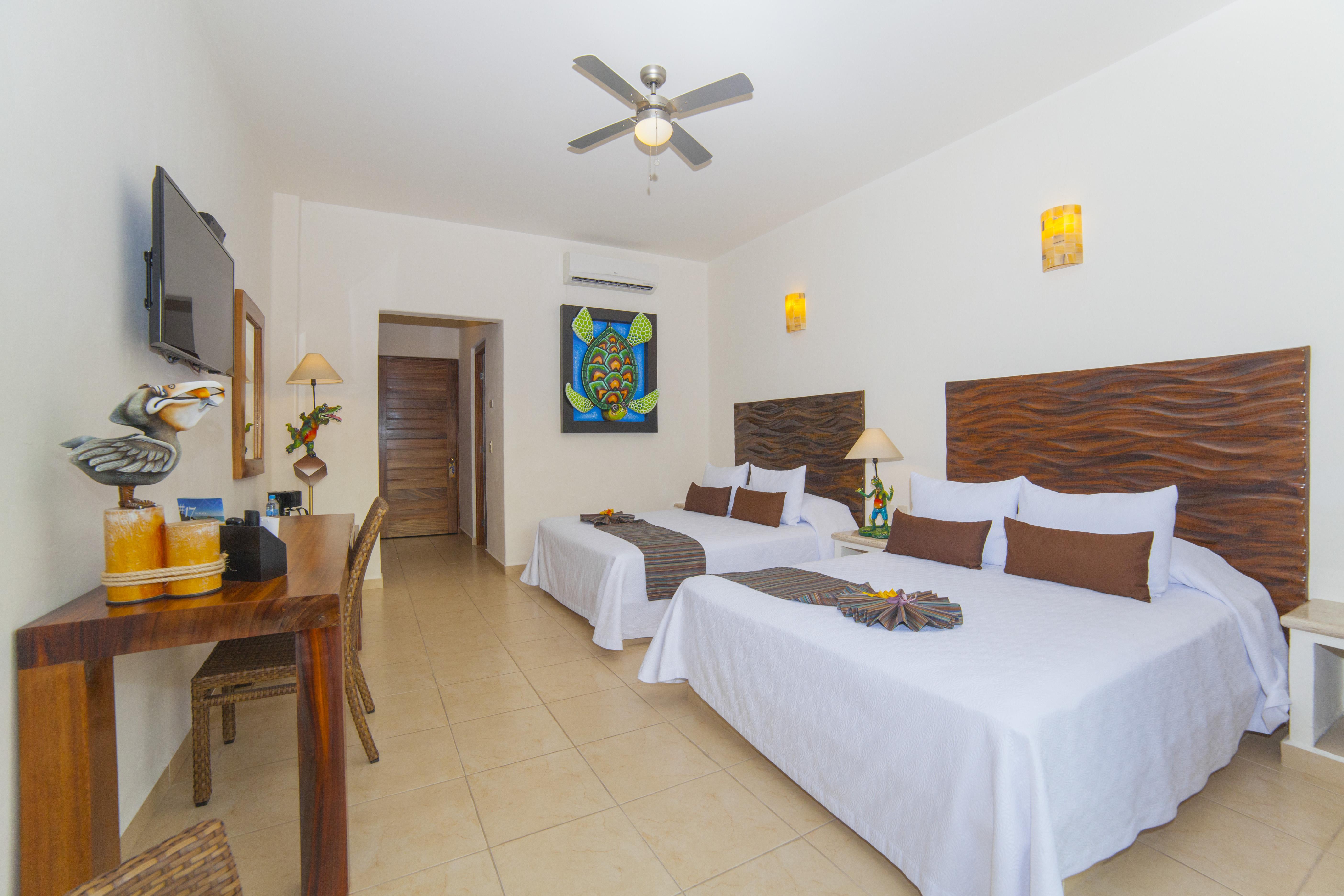 Quinta Bella Huatulco Hotel Luaran gambar