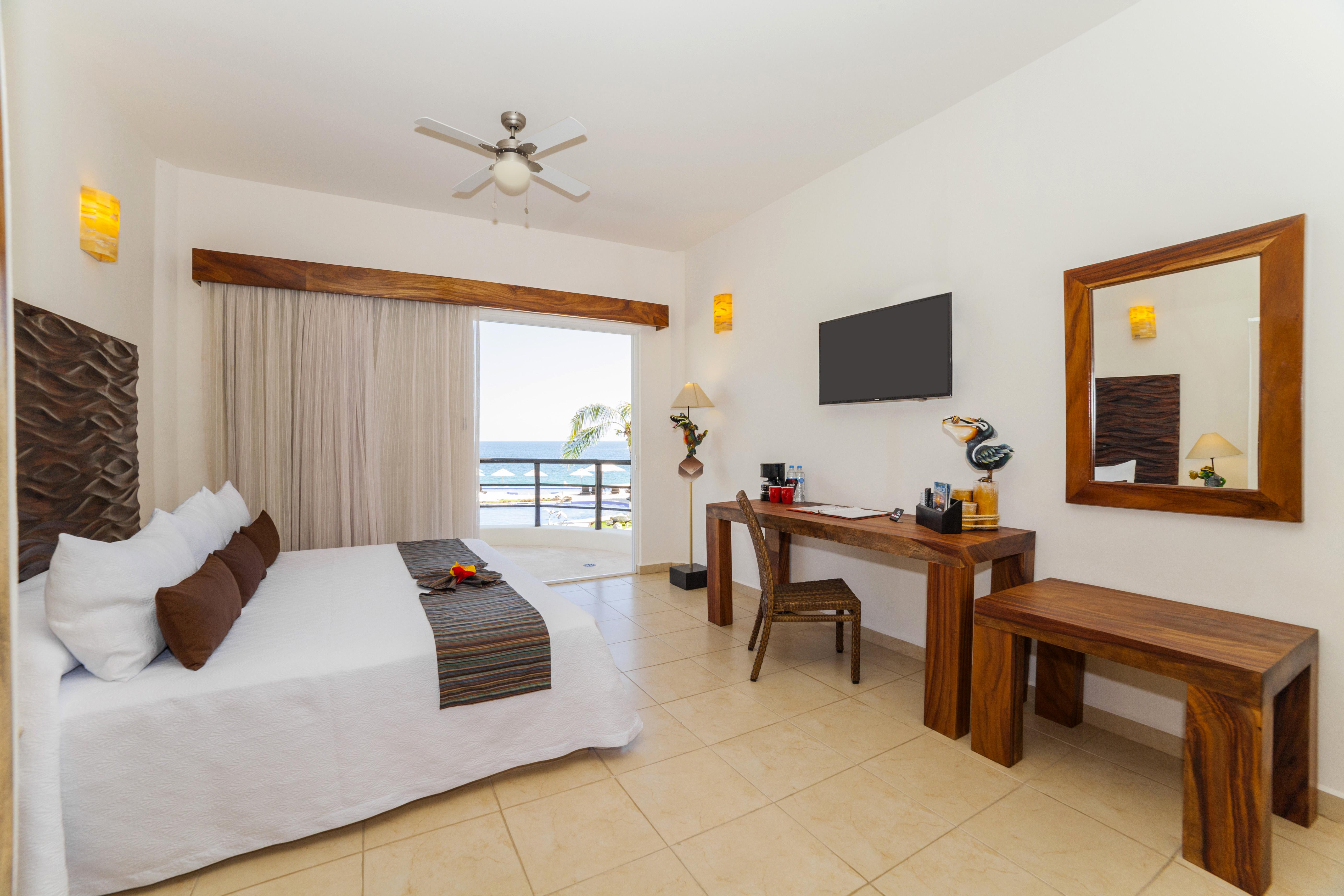 Quinta Bella Huatulco Hotel Luaran gambar