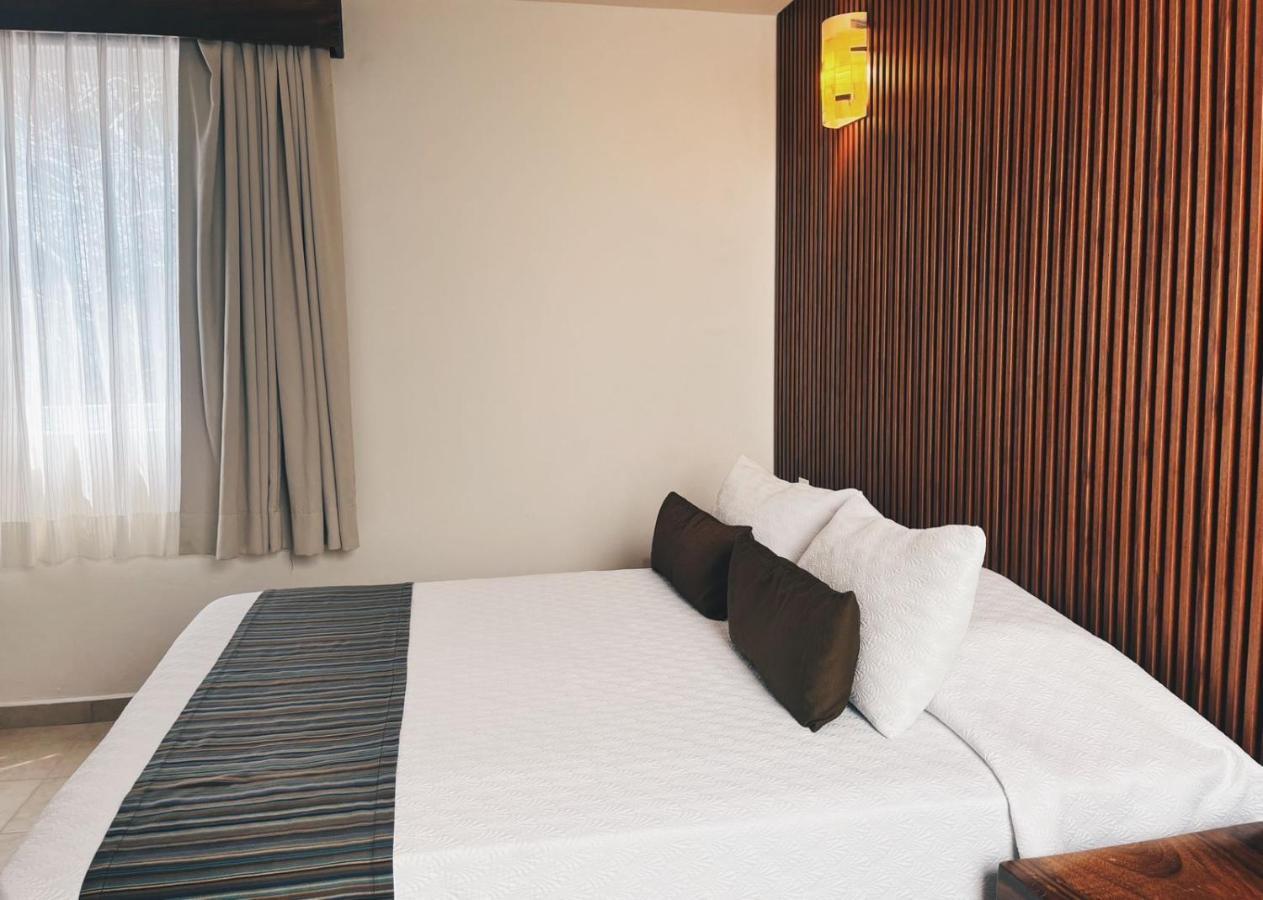 Quinta Bella Huatulco Hotel Luaran gambar