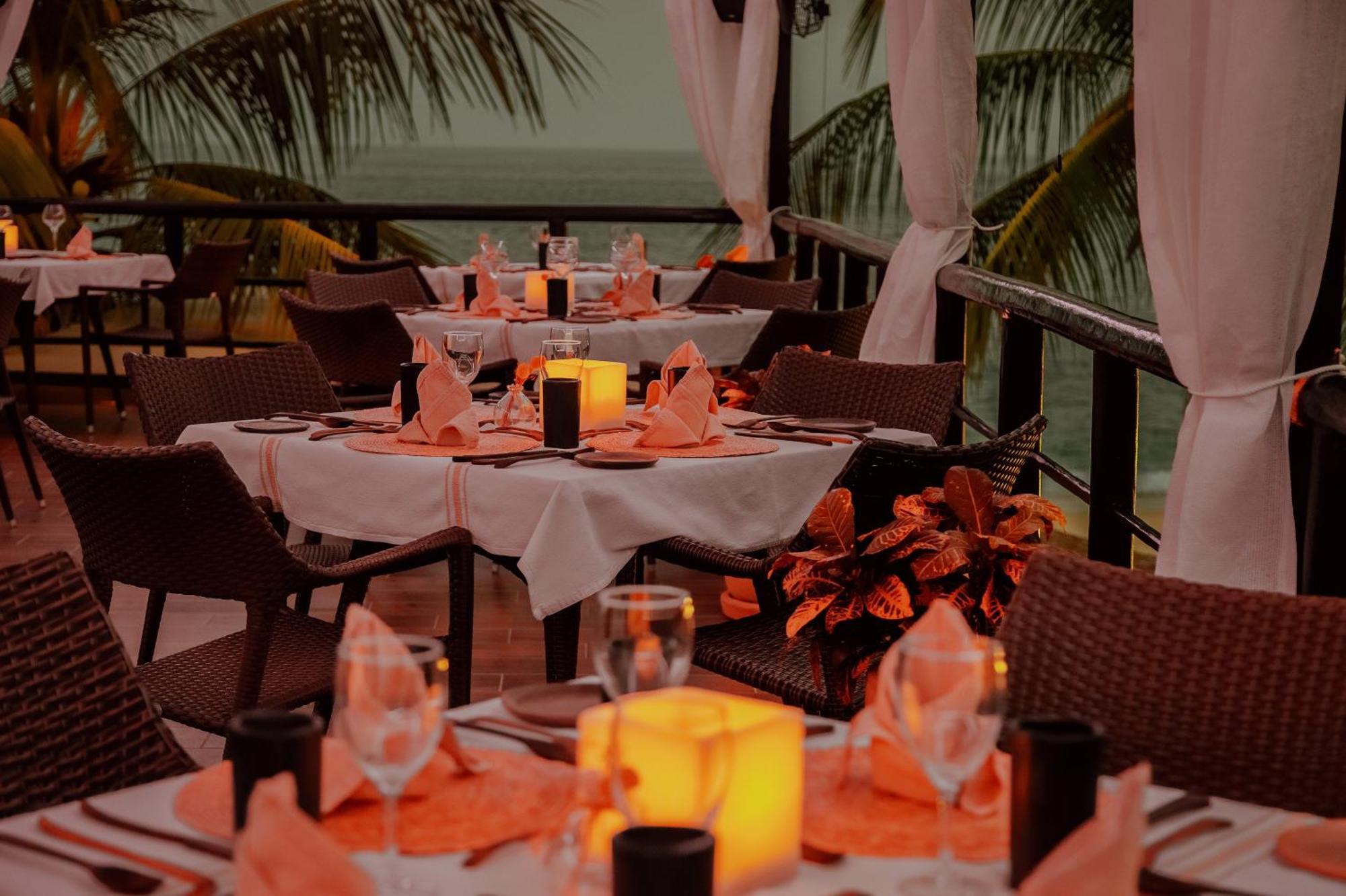 Quinta Bella Huatulco Hotel Luaran gambar