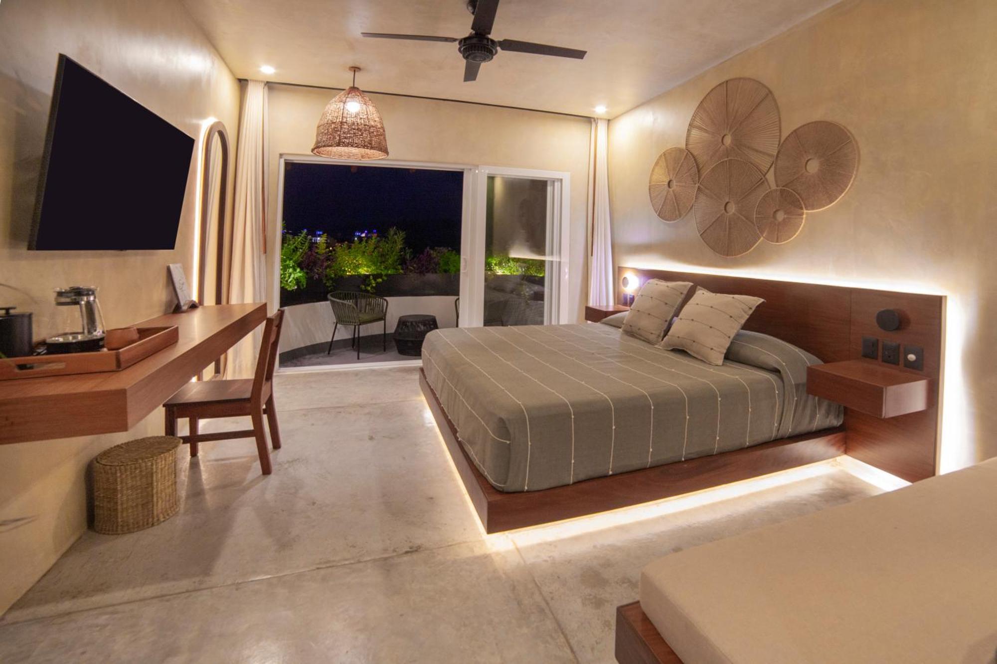 Quinta Bella Huatulco Hotel Luaran gambar