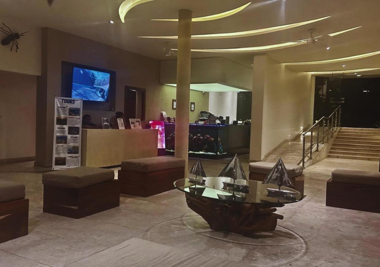 Quinta Bella Huatulco Hotel Luaran gambar