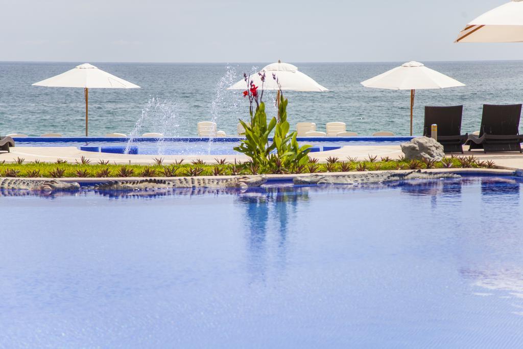 Quinta Bella Huatulco Hotel Luaran gambar